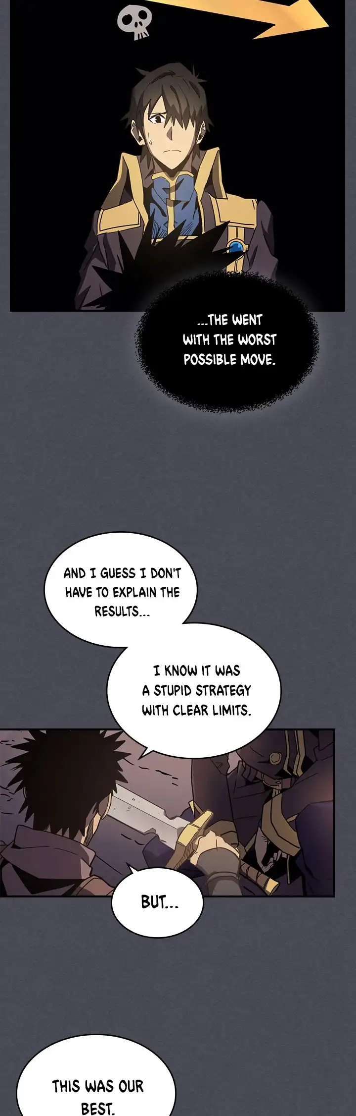 Read A Returner's Magic Should Be Special (en) Manga Online