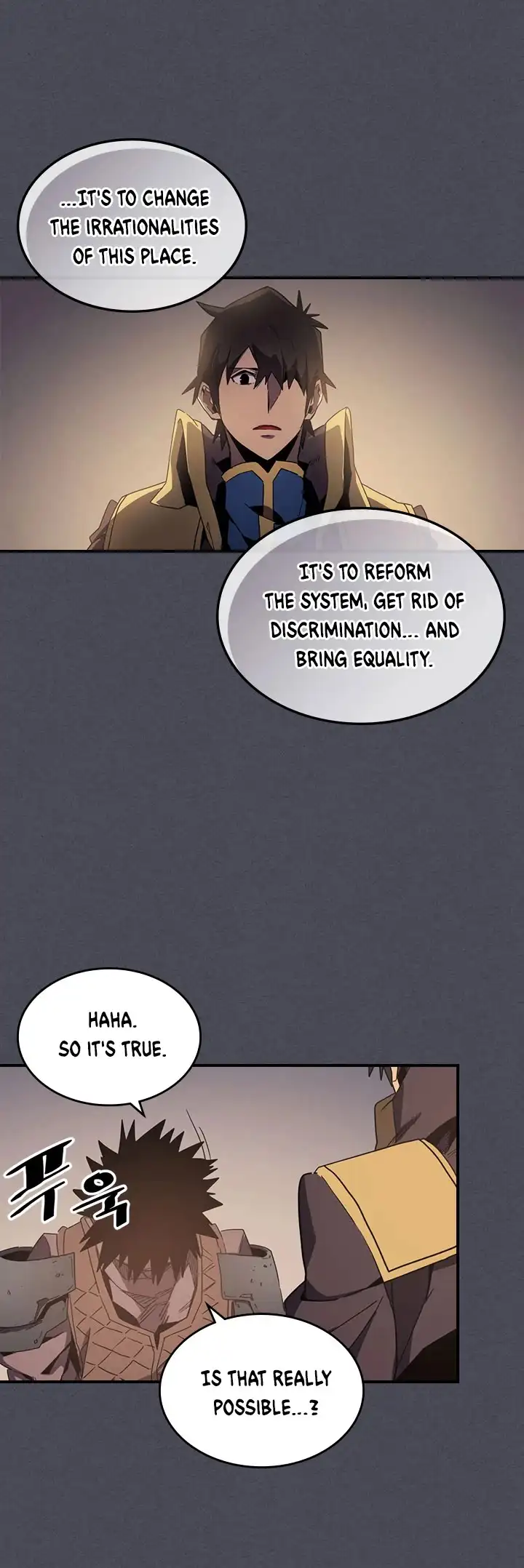 Read A Returner's Magic Should Be Special (en) Manga Online