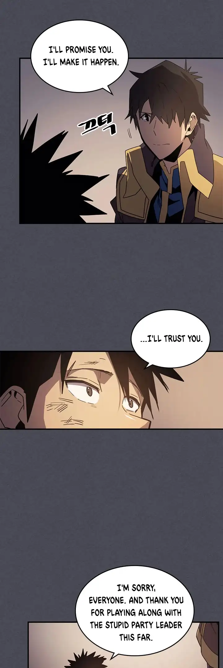 Read A Returner's Magic Should Be Special (en) Manga Online