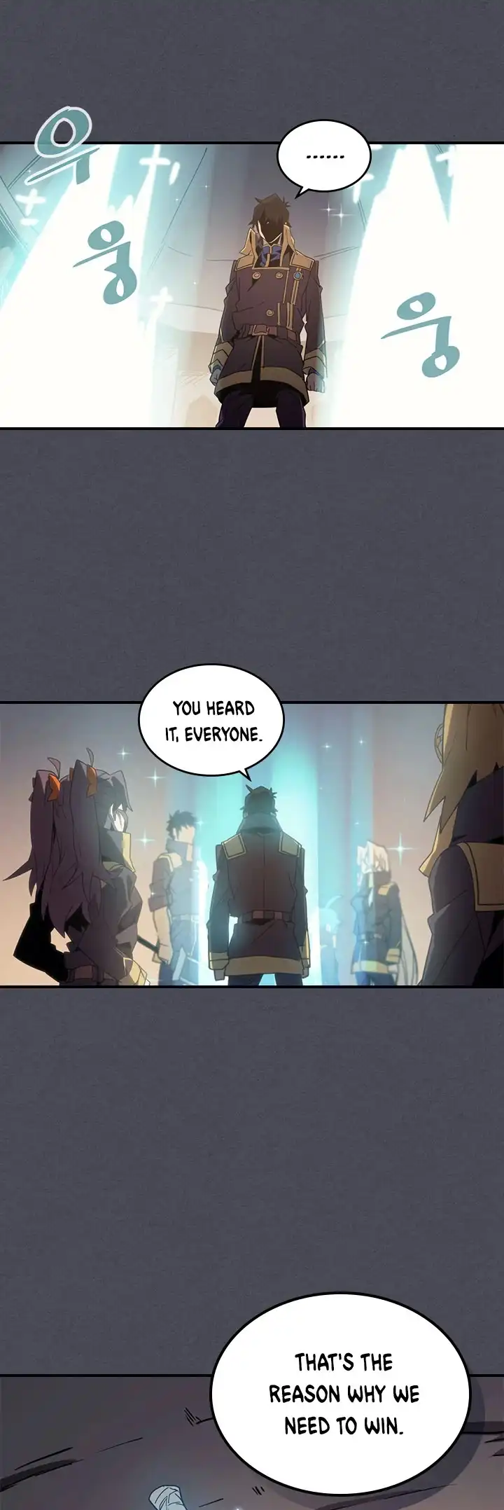 Read A Returner's Magic Should Be Special (en) Manga Online