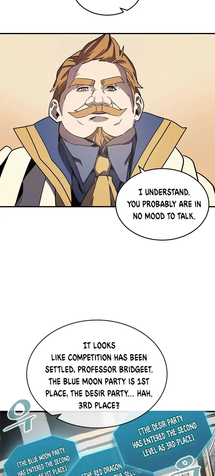 Read A Returner's Magic Should Be Special (en) Manga Online