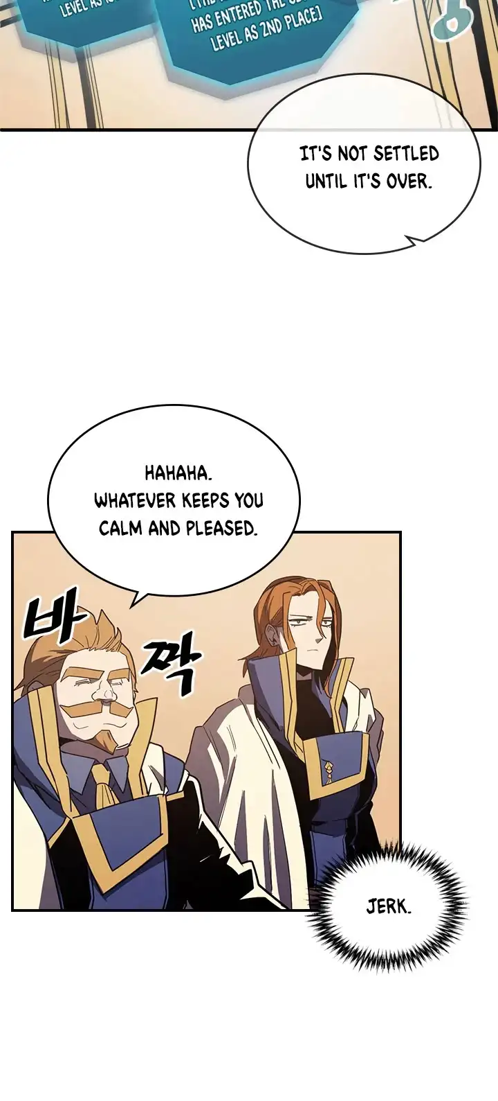 Read A Returner's Magic Should Be Special (en) Manga Online