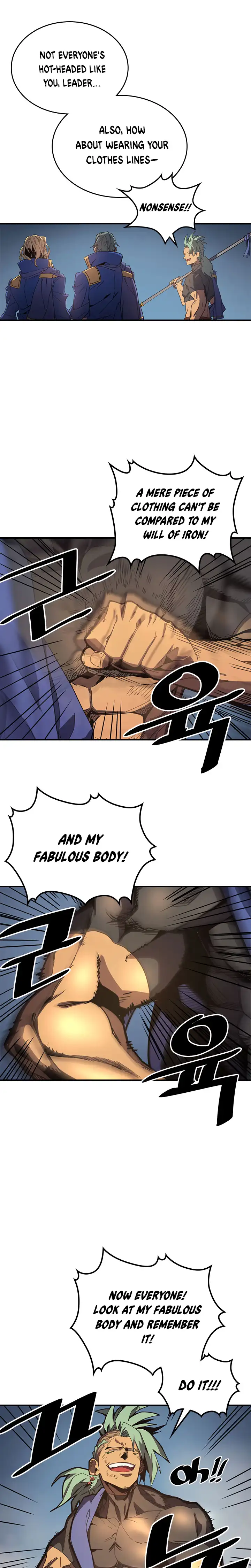 Read A Returner's Magic Should Be Special (en) Manga Online