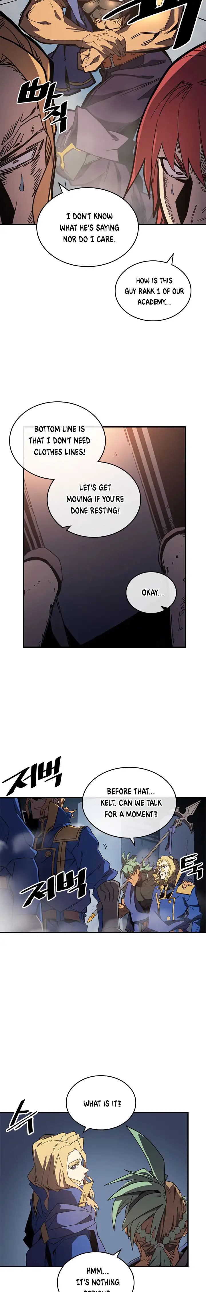 Read A Returner's Magic Should Be Special (en) Manga Online