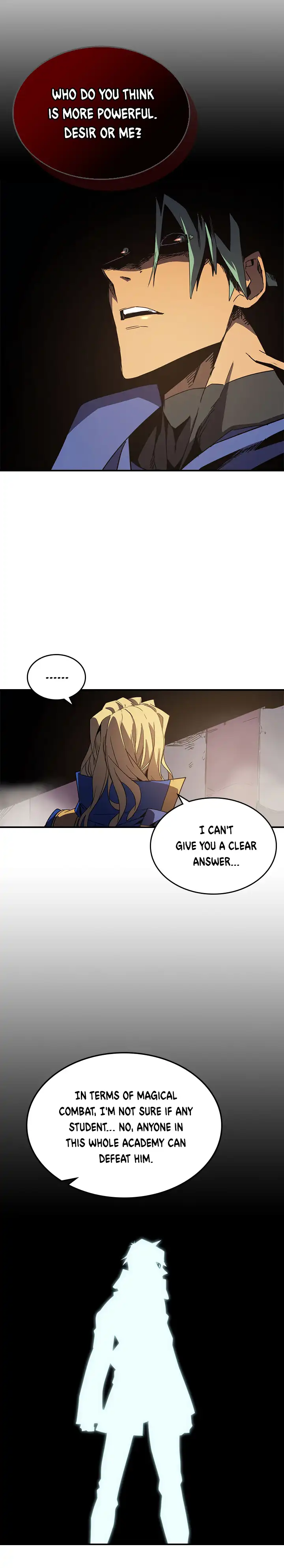 Read A Returner's Magic Should Be Special (en) Manga Online