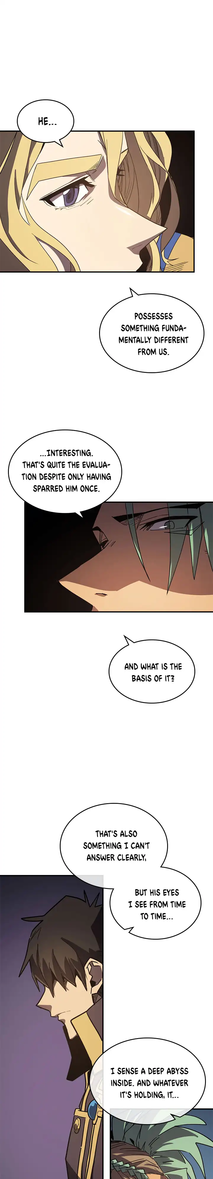 Read A Returner's Magic Should Be Special (en) Manga Online