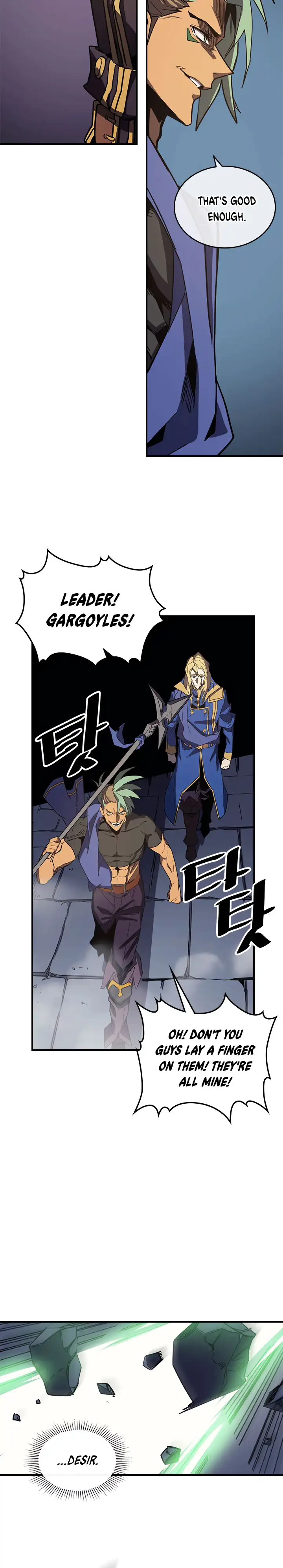 Read A Returner's Magic Should Be Special (en) Manga Online