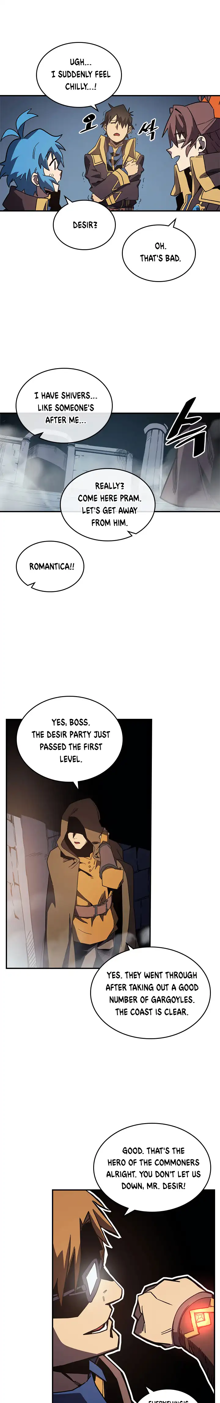 Read A Returner's Magic Should Be Special (en) Manga Online