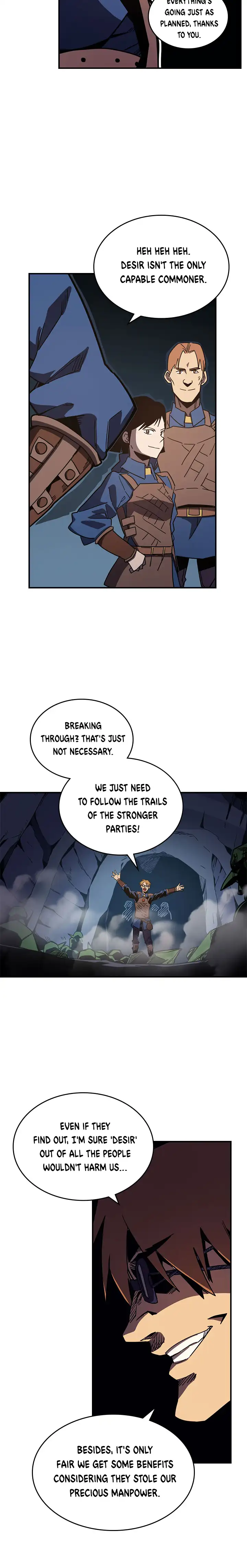 Read A Returner's Magic Should Be Special (en) Manga Online