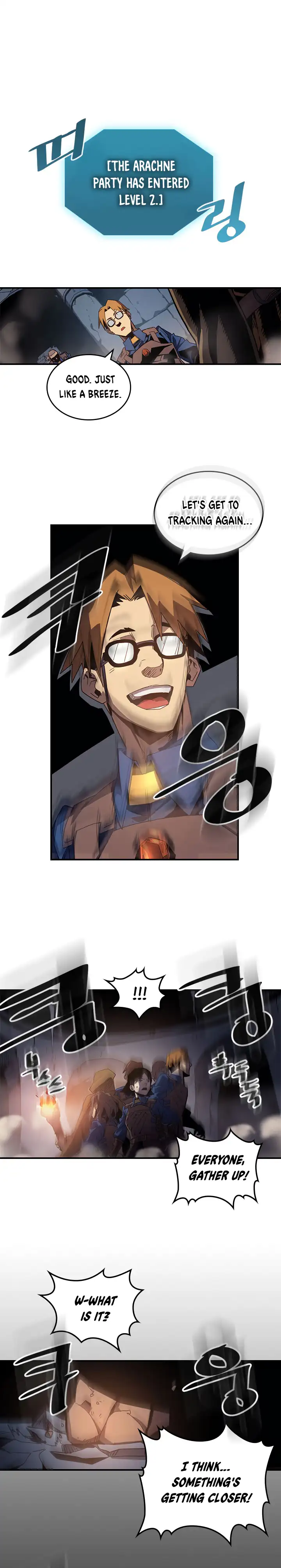 Read A Returner's Magic Should Be Special (en) Manga Online