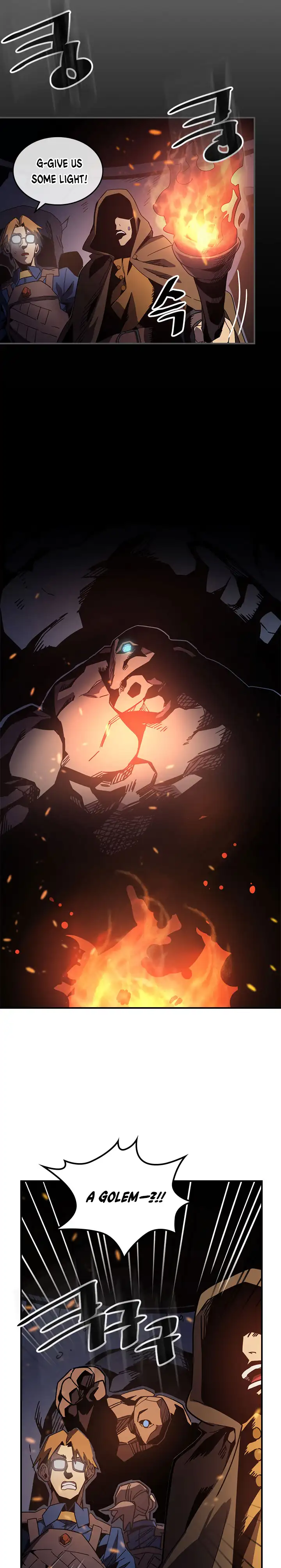 Read A Returner's Magic Should Be Special (en) Manga Online