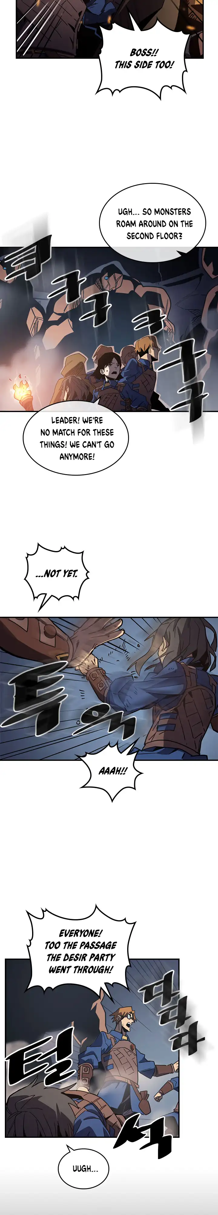 Read A Returner's Magic Should Be Special (en) Manga Online