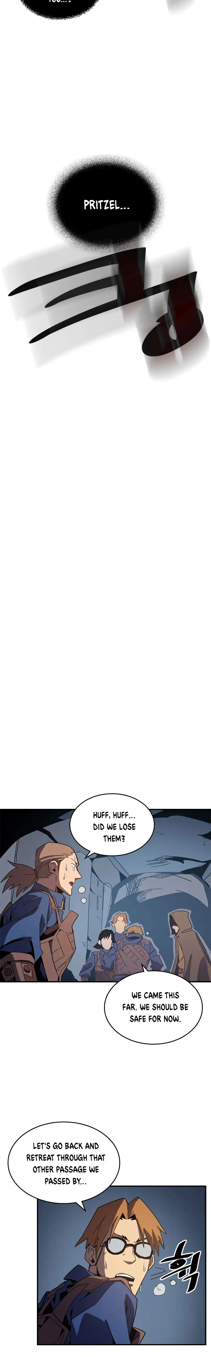 Read A Returner's Magic Should Be Special (en) Manga Online