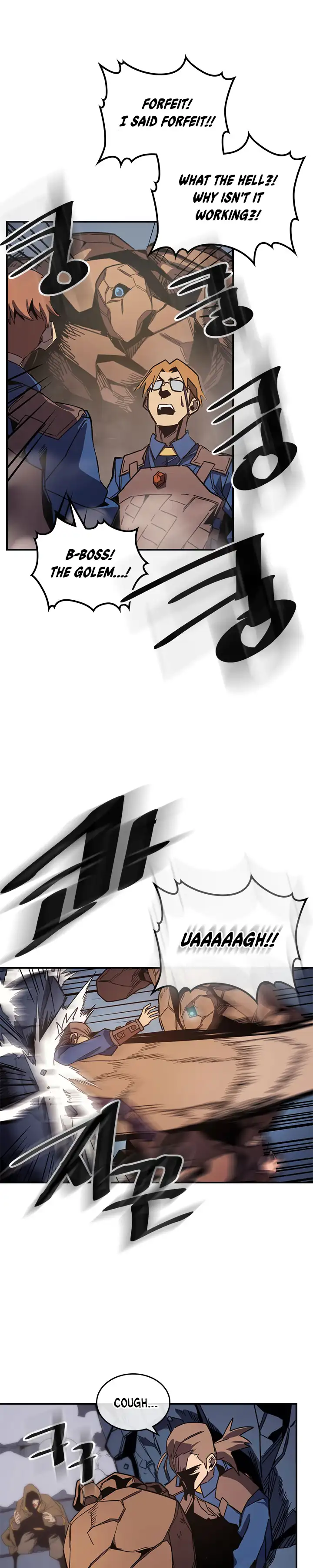 Read A Returner's Magic Should Be Special (en) Manga Online