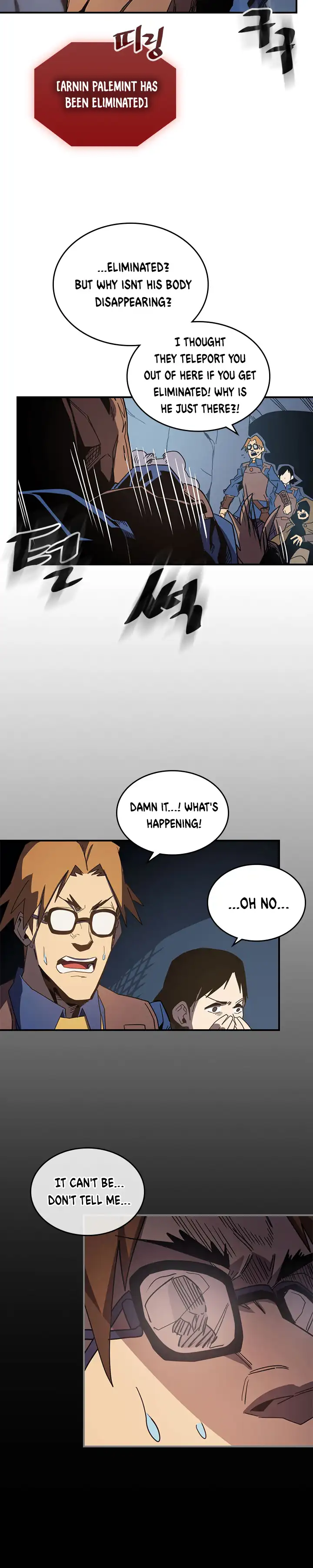 Read A Returner's Magic Should Be Special (en) Manga Online