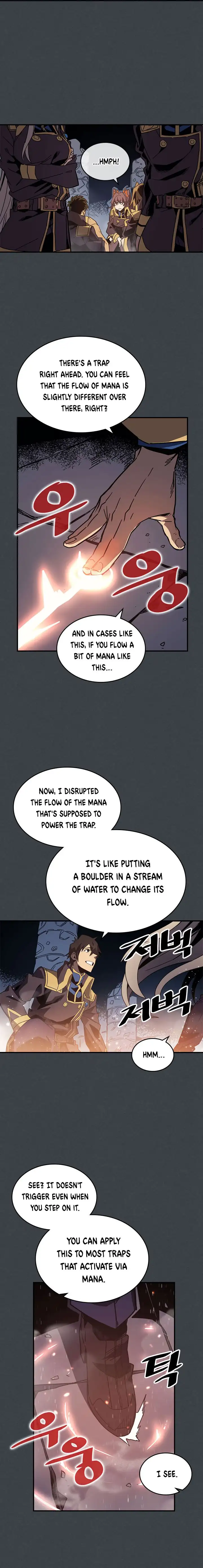 Read A Returner's Magic Should Be Special (en) Manga Online