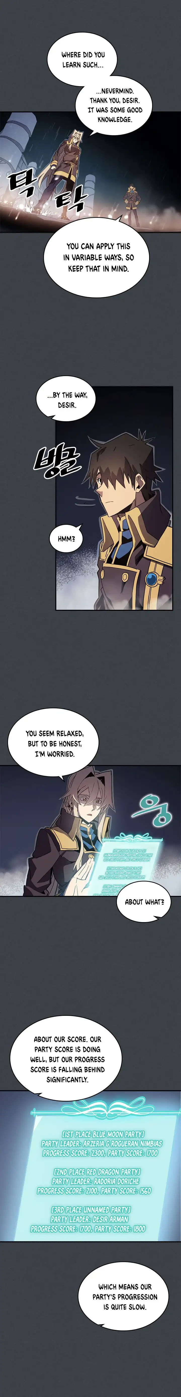 Read A Returner's Magic Should Be Special (en) Manga Online