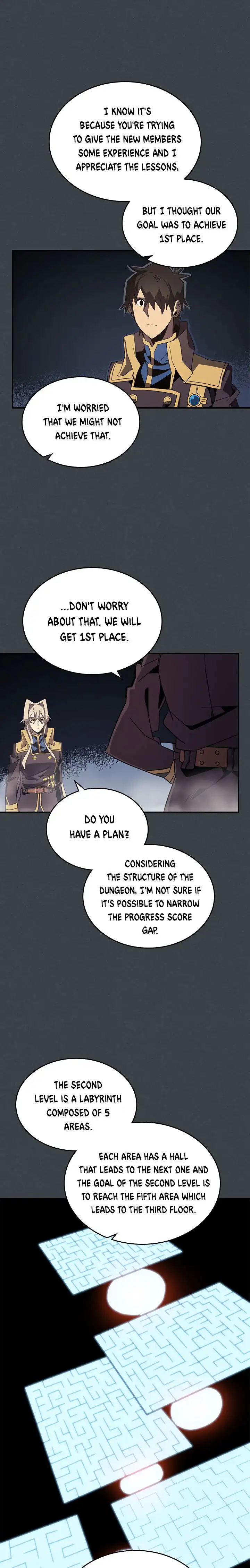 Read A Returner's Magic Should Be Special (en) Manga Online