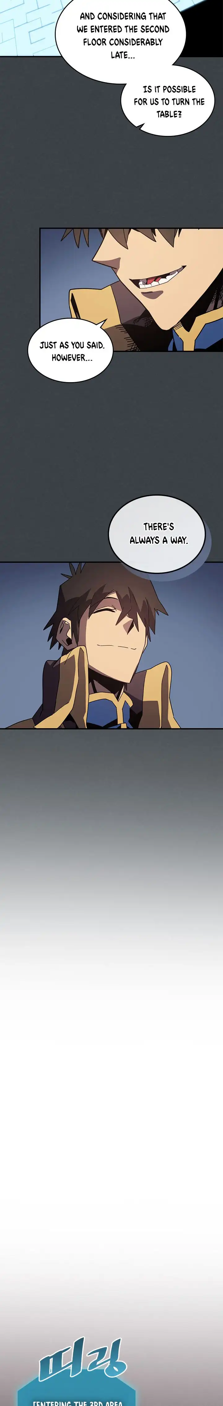 Read A Returner's Magic Should Be Special (en) Manga Online