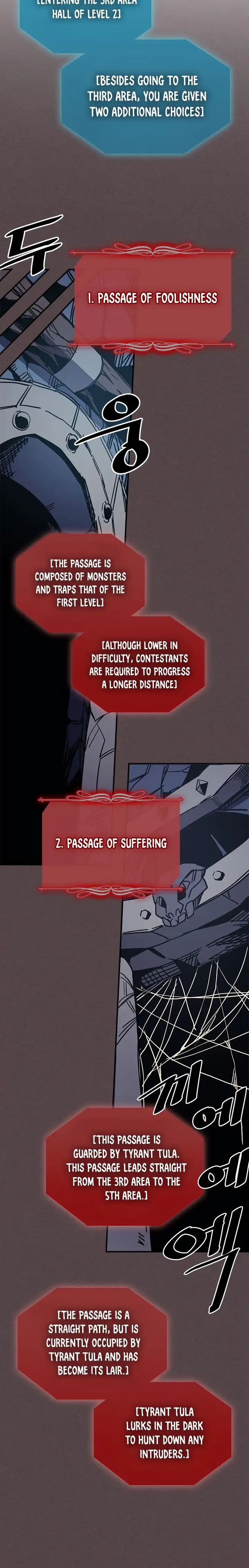 Read A Returner's Magic Should Be Special (en) Manga Online