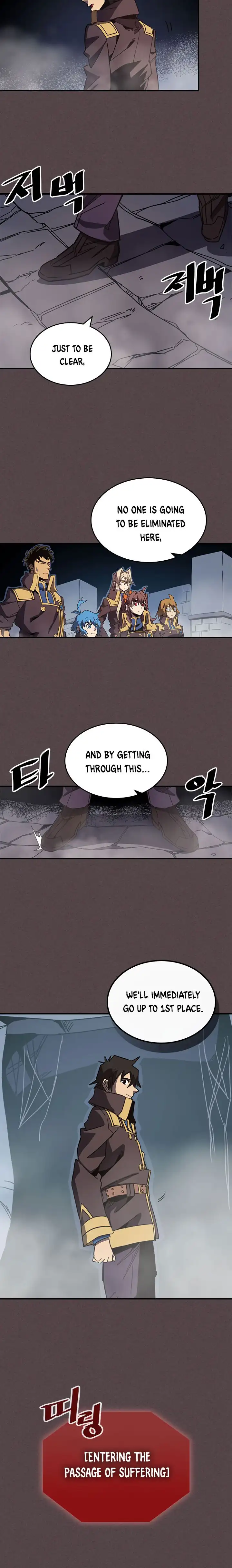 Read A Returner's Magic Should Be Special (en) Manga Online