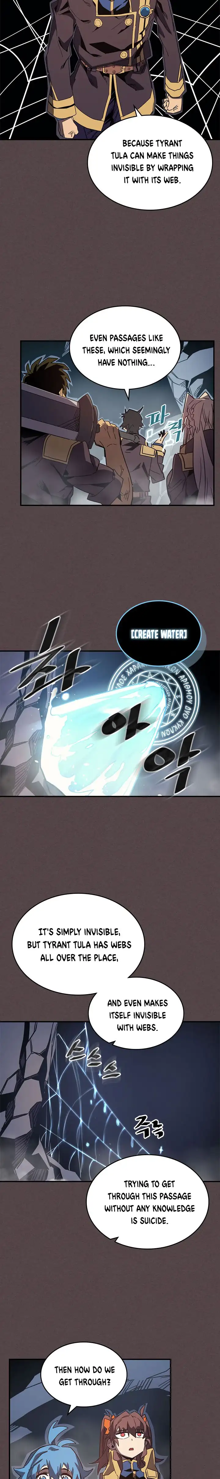 Read A Returner's Magic Should Be Special (en) Manga Online