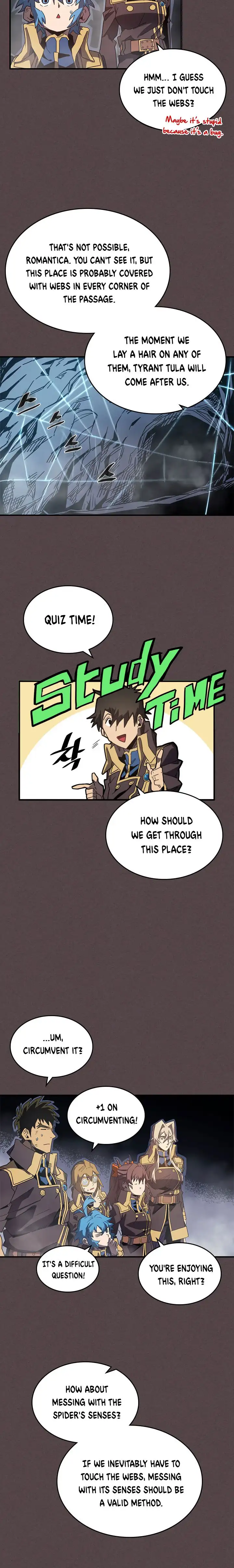 Read A Returner's Magic Should Be Special (en) Manga Online