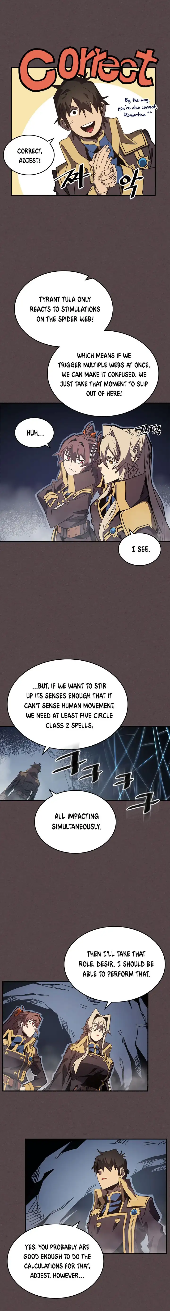 Read A Returner's Magic Should Be Special (en) Manga Online