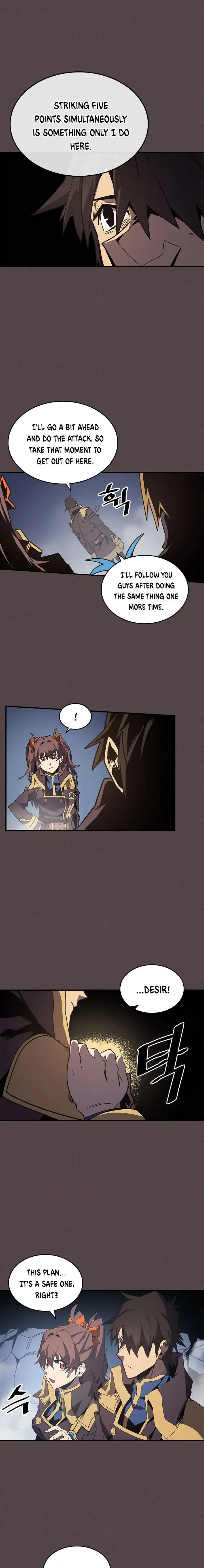 Read A Returner's Magic Should Be Special (en) Manga Online