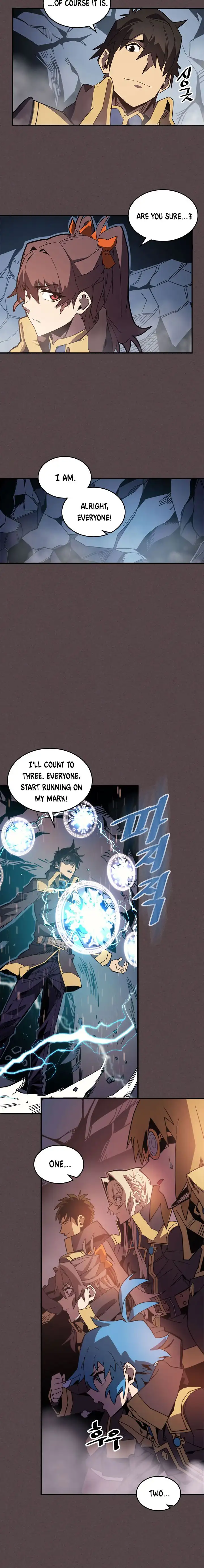 Read A Returner's Magic Should Be Special (en) Manga Online