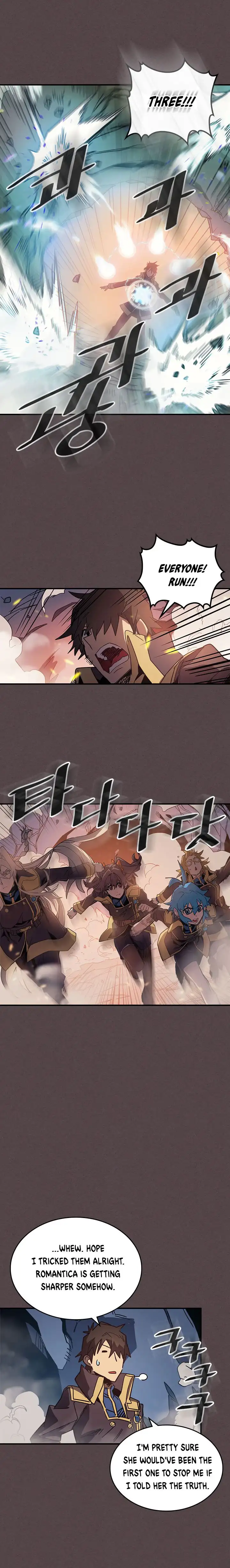 Read A Returner's Magic Should Be Special (en) Manga Online