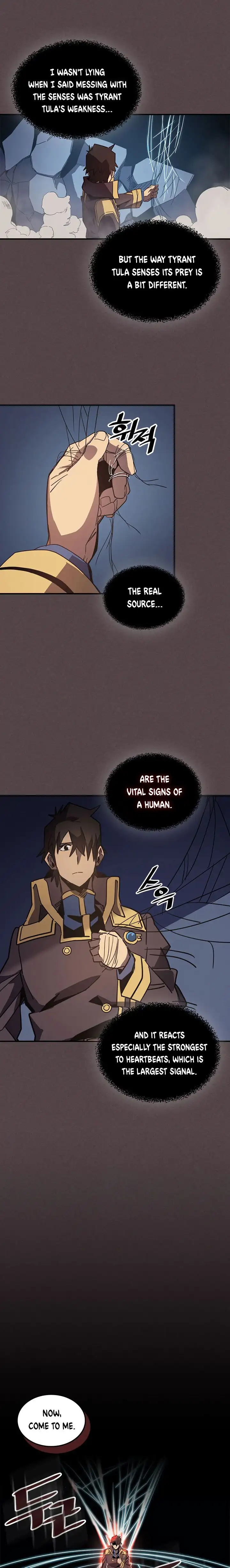 Read A Returner's Magic Should Be Special (en) Manga Online