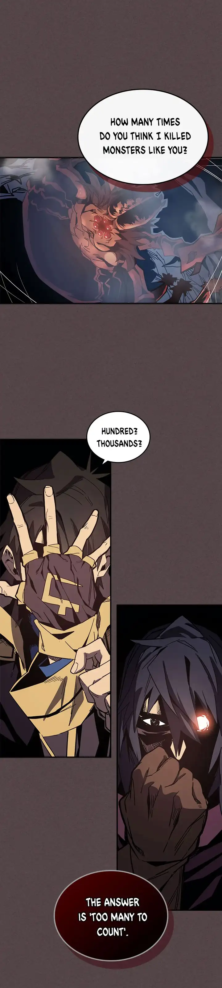 Read A Returner's Magic Should Be Special (en) Manga Online