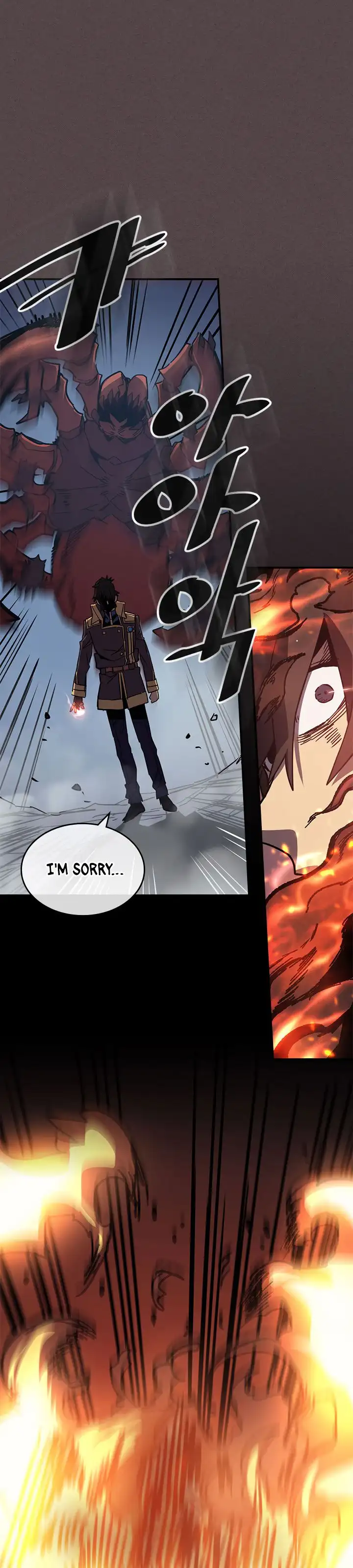 Read A Returner's Magic Should Be Special (en) Manga Online