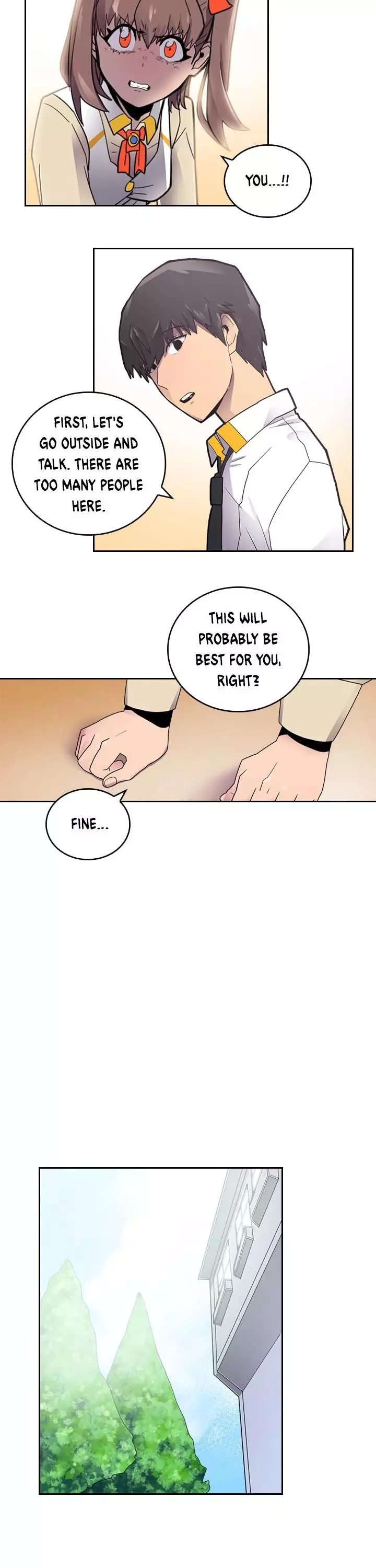 Read A Returner's Magic Should Be Special (en) Manga Online