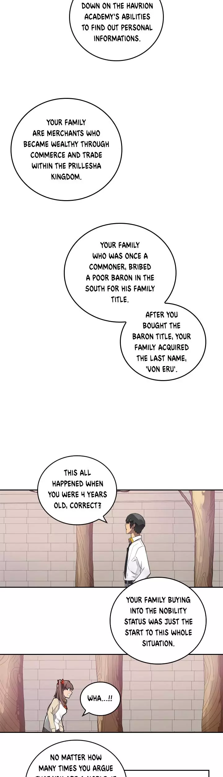 Read A Returner's Magic Should Be Special (en) Manga Online