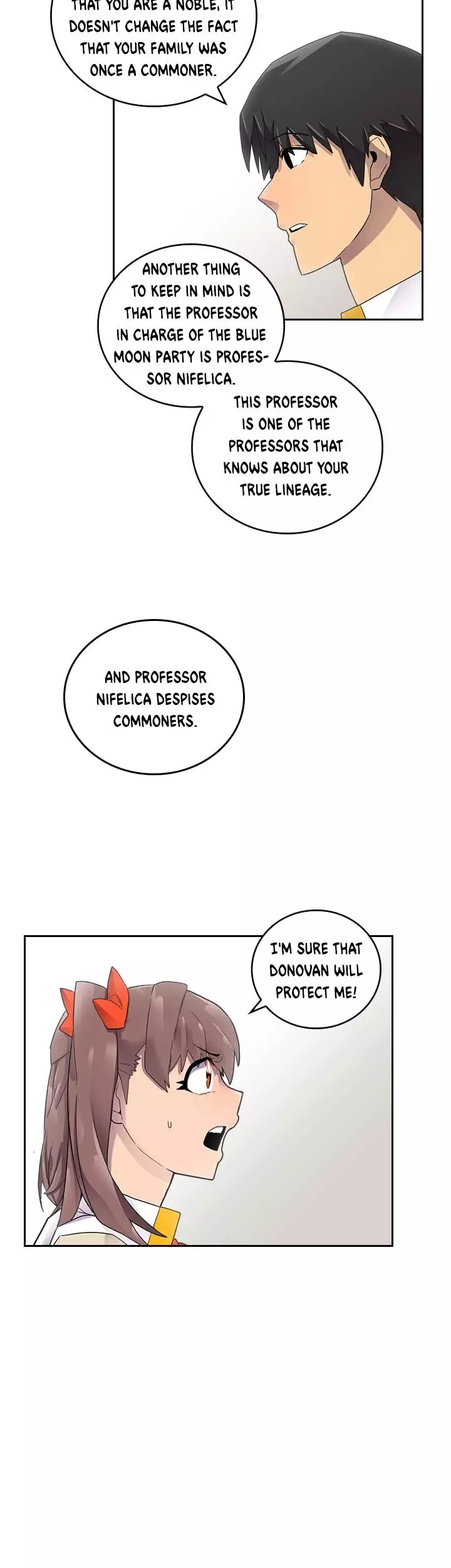 Read A Returner's Magic Should Be Special (en) Manga Online