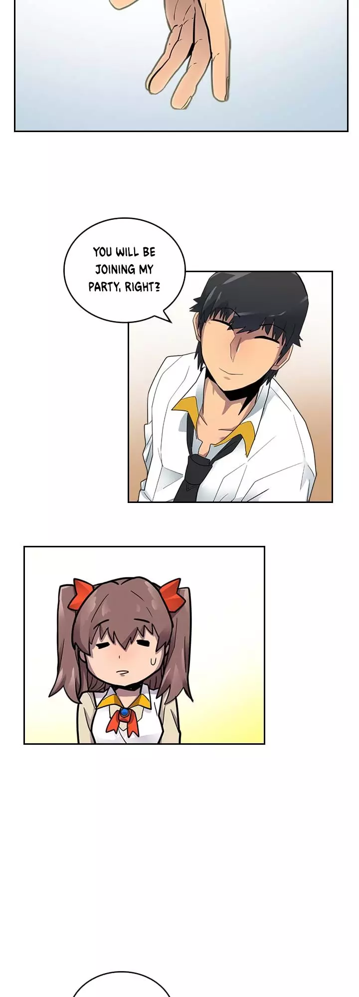 Read A Returner's Magic Should Be Special (en) Manga Online