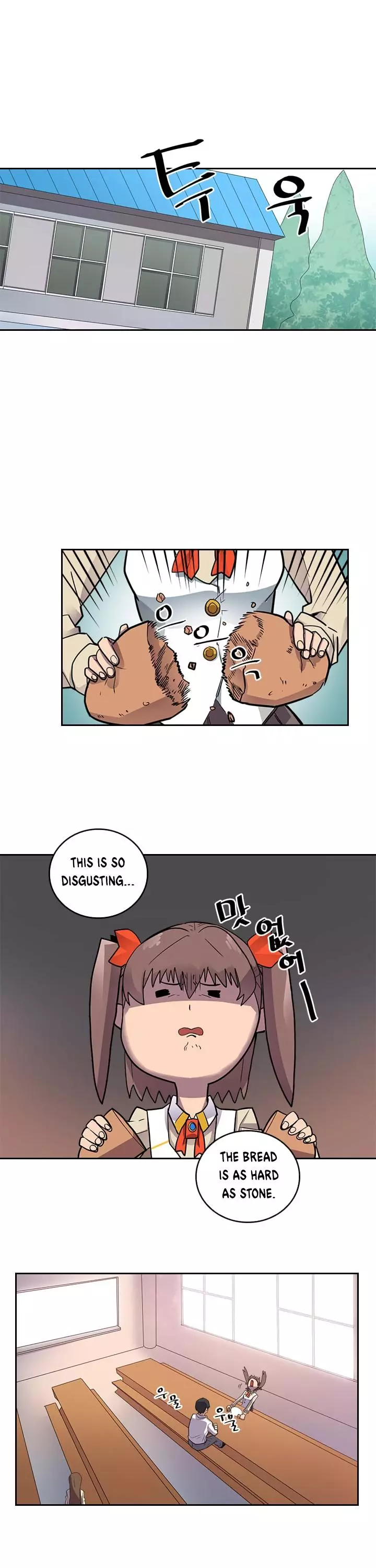 Read A Returner's Magic Should Be Special (en) Manga Online