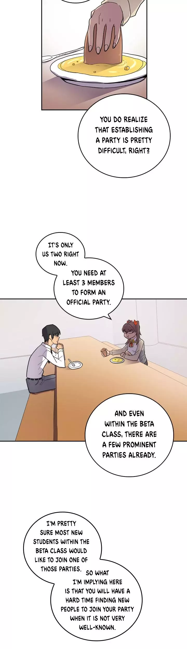 Read A Returner's Magic Should Be Special (en) Manga Online