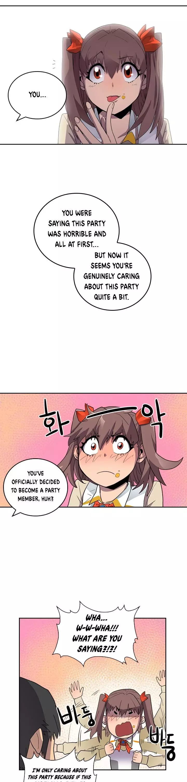 Read A Returner's Magic Should Be Special (en) Manga Online