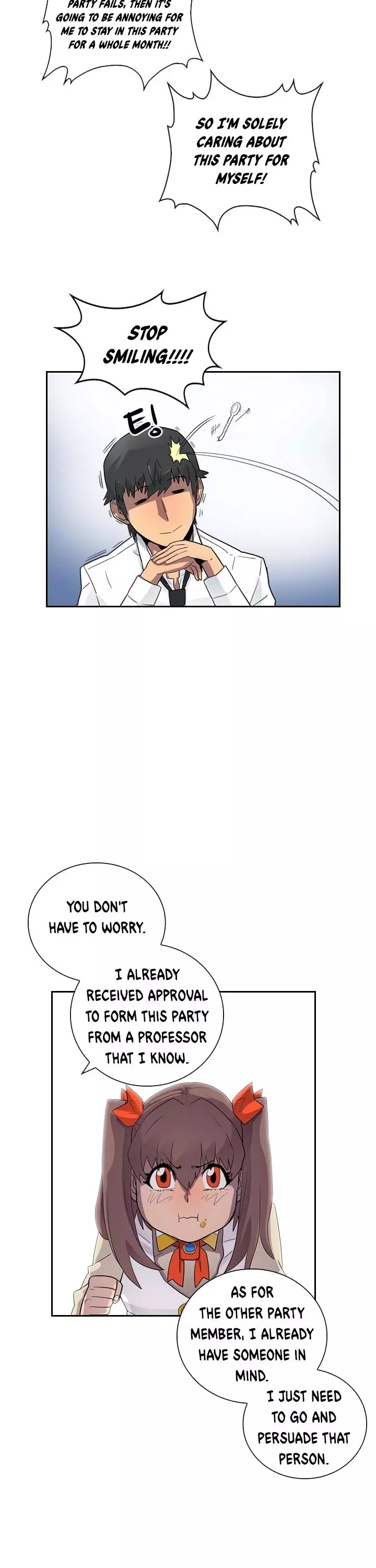 Read A Returner's Magic Should Be Special (en) Manga Online