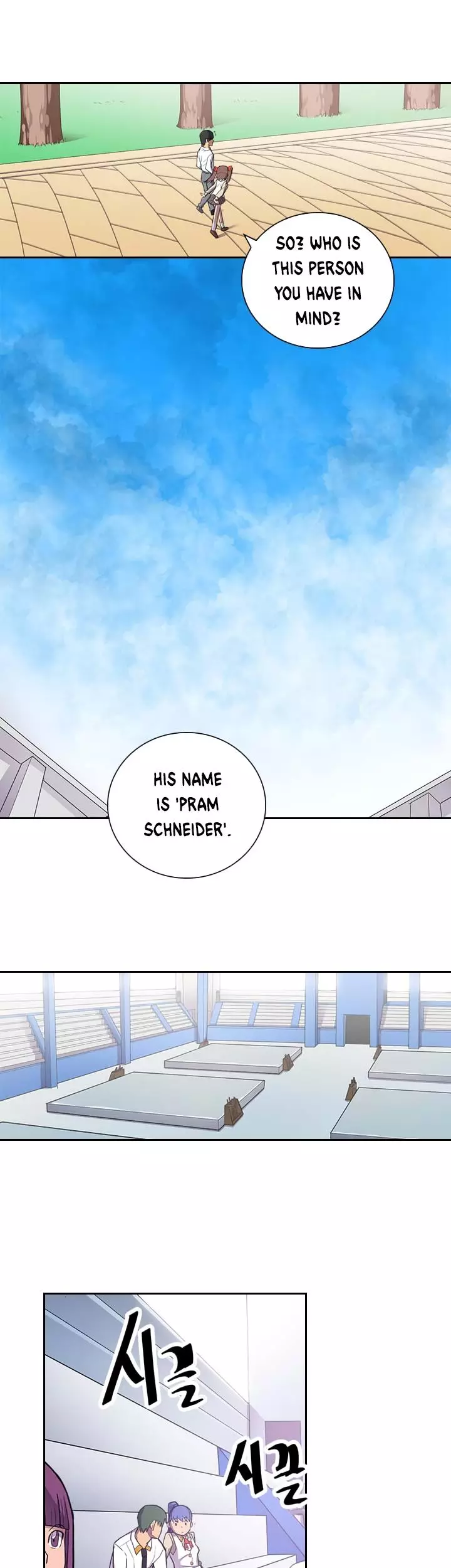 Read A Returner's Magic Should Be Special (en) Manga Online