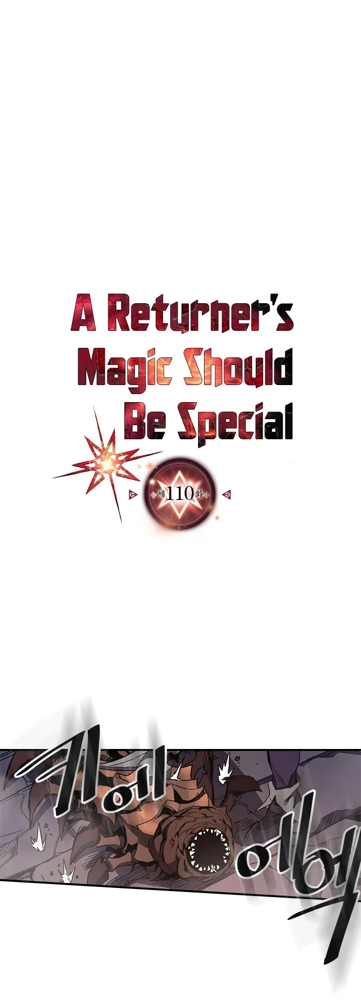 Read A Returner's Magic Should Be Special (en) Manga Online