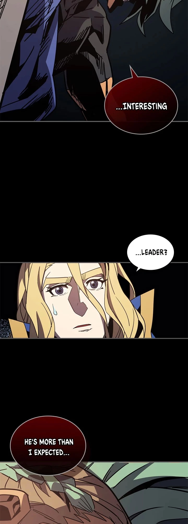 Read A Returner's Magic Should Be Special (en) Manga Online