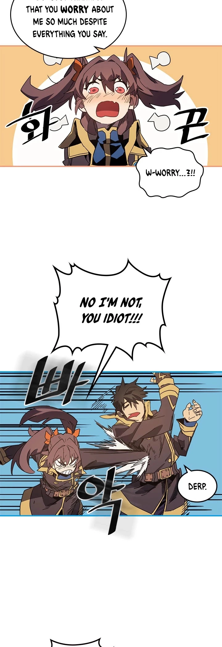 Read A Returner's Magic Should Be Special (en) Manga Online