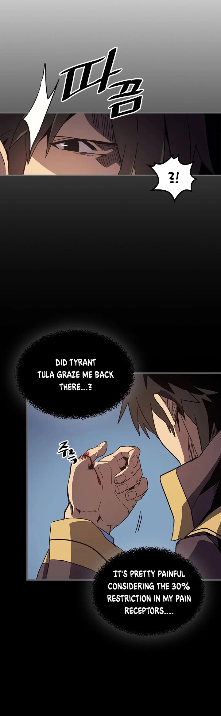 Read A Returner's Magic Should Be Special (en) Manga Online