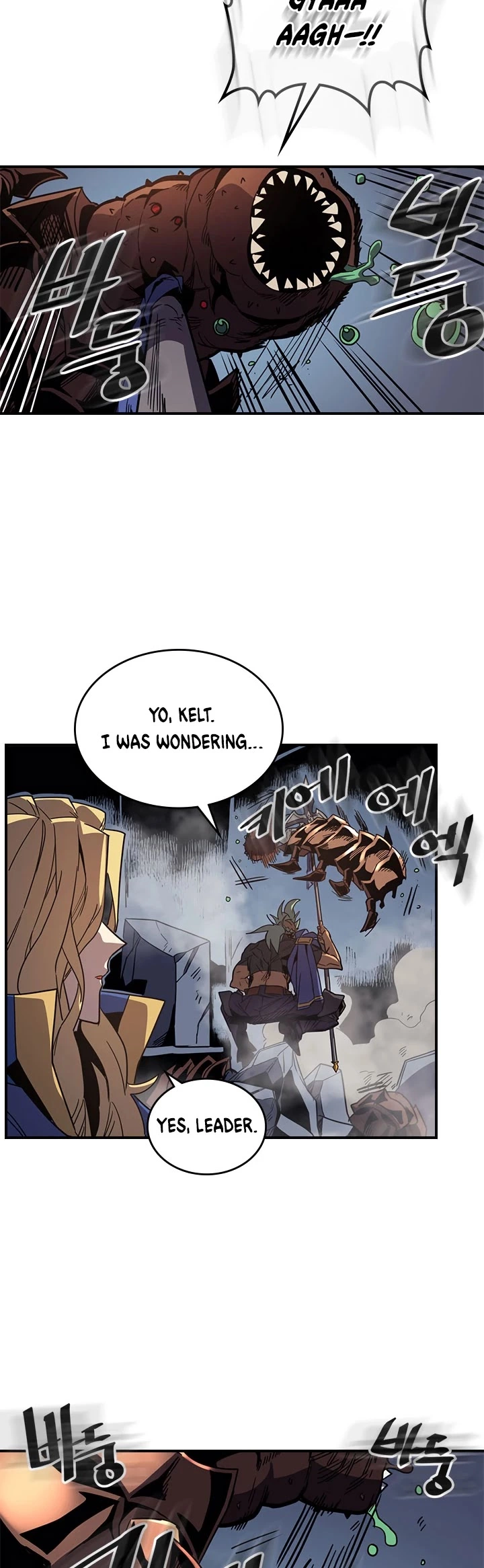 Read A Returner's Magic Should Be Special (en) Manga Online