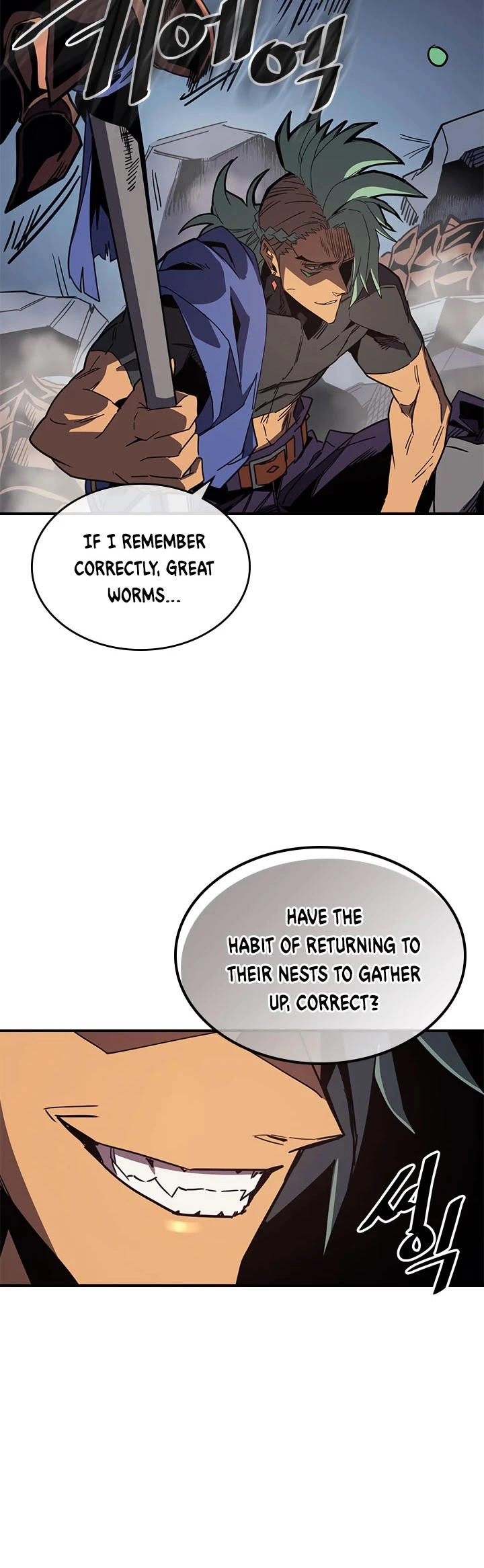 Read A Returner's Magic Should Be Special (en) Manga Online