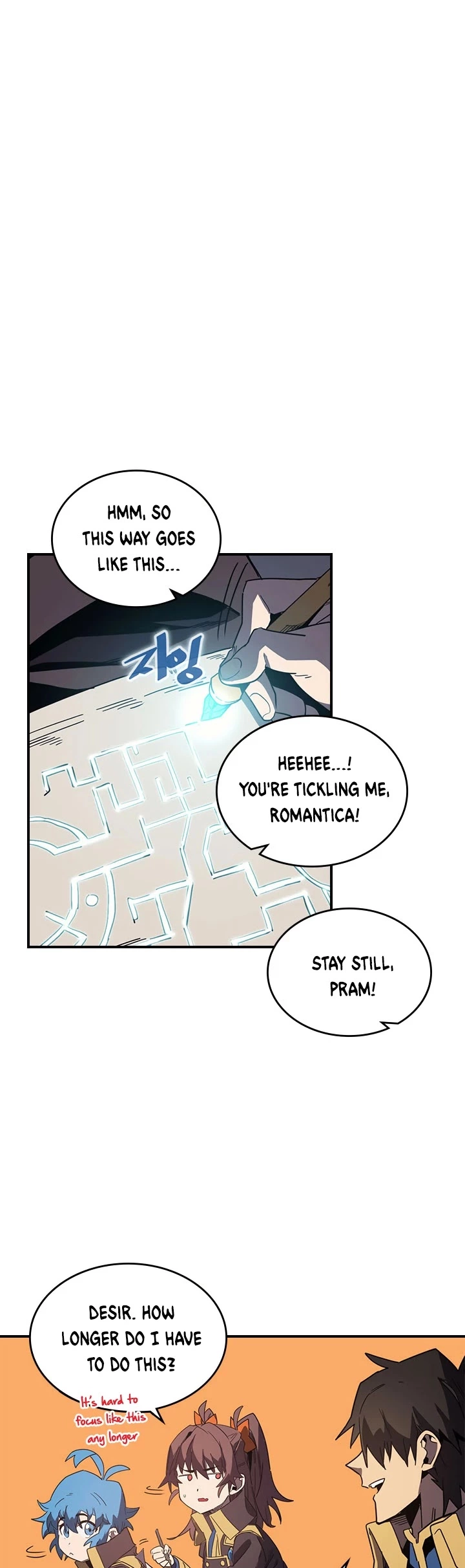 Read A Returner's Magic Should Be Special (en) Manga Online